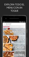 Pizza Hut captura de pantalla 1