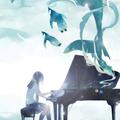 Ocean Blue-Sony Xperia Theme