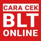 Cara Daftar Bansos Online icon