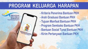 Bantuan PKH - Program Keluarga Harapan screenshot 3