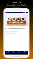 Banton's Express & Kitchen imagem de tela 2