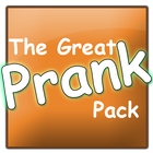 The Great PRANK Pack icône