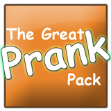 The Great PRANK Pack icône