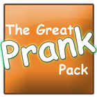 آیکون‌ The Great PRANK Pack