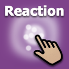 Reaction Clicker ไอคอน