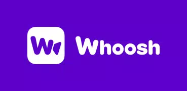 Whoosh - Video Chat & Meetings