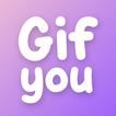 ”GifYou: Animated Stickers