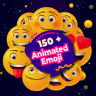 Animated Emoji For Whatsapp icon