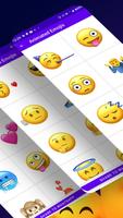 Animated Emoji For Whatsapp screenshot 1