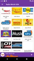 Hindi FM Radio 4k poster
