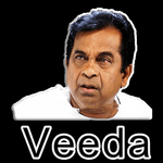 Telugu Stickers icon