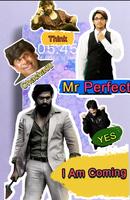 Telugu Stickers screenshot 1