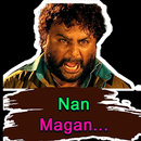 Kannada Stickers For Whatsapp APK