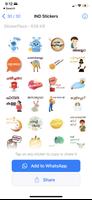 Malayalam Sticker for whatsapp poster