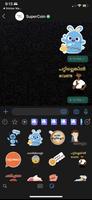 Malayalam Sticker for whatsapp screenshot 2
