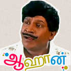 Tamil Stickers আইকন