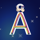 Learn Danish Alphabet APK