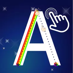 ABCD Game | Learn English ABC アプリダウンロード