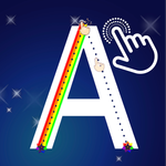 ABCD Game | Learn English ABC icon