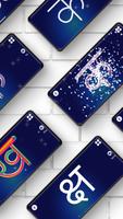 Hindi Alphabet Writing App captura de pantalla 2