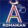 Learn Romanian Alphabet