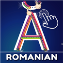 Learn Romanian Alphabet APK