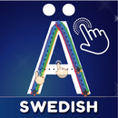 Learn Swedish Alphabet APK