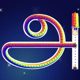 APK Learn Tamil Alphabets Writing