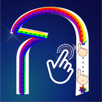 Thai Alphabet Learning app icon