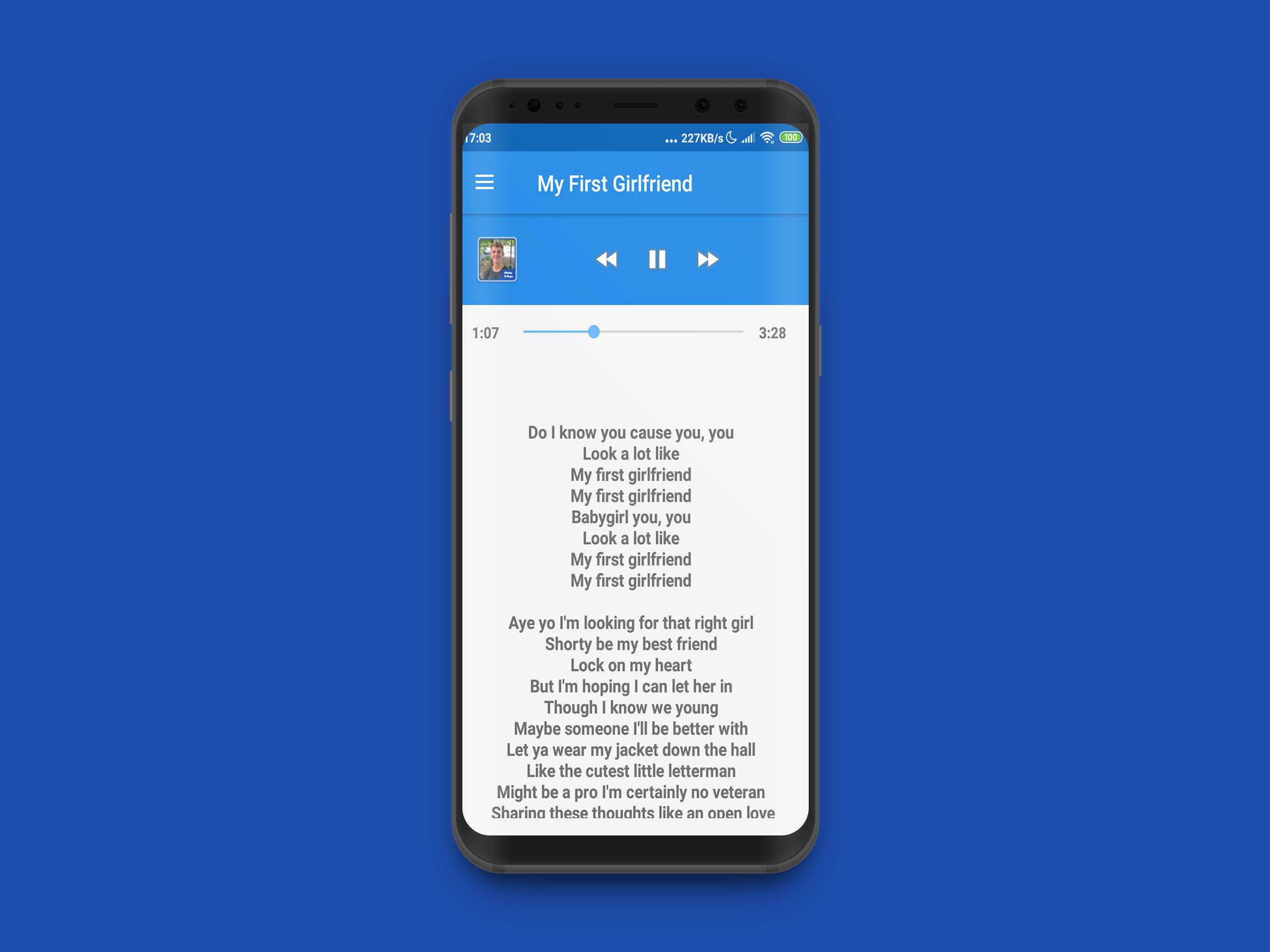 Matty B Raps Musica E Letras For Android Apk Download Matty B Raps Musica E Letras For Android Apk Download