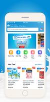 Sm@rt Shopping الملصق