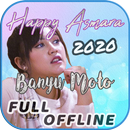 Banyu Moto Happy Asmara mp3 offine terbaru 2020-APK