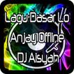 Lagu Dasar Lo Anjay Offline DJ Aisyah
