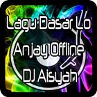 Lagu Dasar Lo Anjay Offline biểu tượng