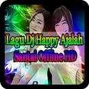 Lagu Dj Happy Ajalah Santai Offline HD APK