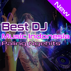 ikon Best DJ Music Indonesia Paling Ngehits