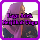 Lagu Adek Berjilbab Ungu Terbaik New Offline APK