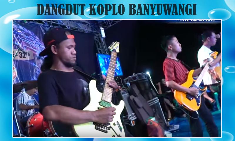 Musik Dangdut Koplo Banyuwangi / Dangdut Koplo Banyuwangi Mp3 Offline For Android Apk Download - For more videos, subscribe my channel.