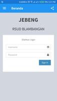 Jebeng penulis hantaran