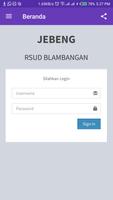 Jebeng syot layar 2