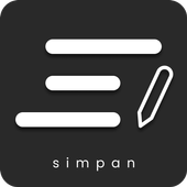 Simpan - Note various needs v1.4.7 (Full) (Paid) (12.3 MB)