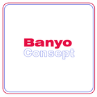 BANYOKONSEPT icône