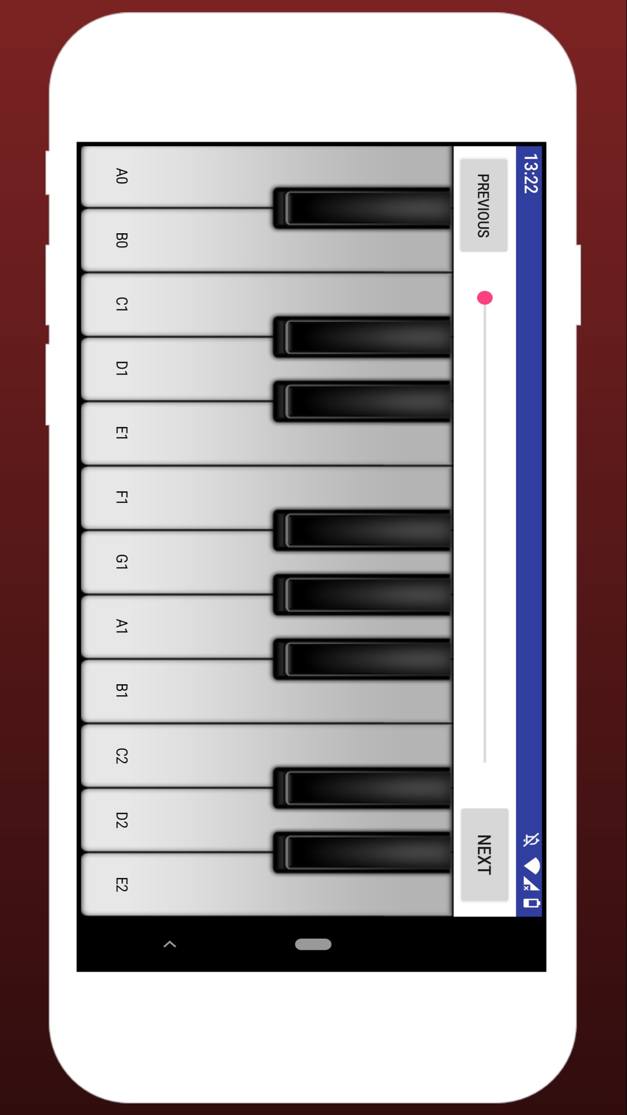 Piano KeyBoard APK for Android Download