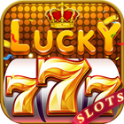 Lcuky Slots آئیکن