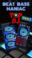 Beat - Bass Maniac PRO Cartaz