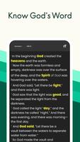 Bible Chat تصوير الشاشة 3