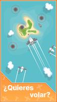 Air Battles Poster