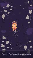 Astro cat screenshot 2