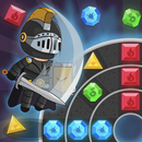 Hero Adventure - Match 3 Battl APK