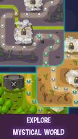 Hero Adventure - Match 3 Battl screenshot 3